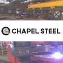 Chapel Steel icon