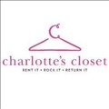 Charlotte's Closet icon