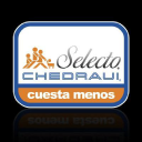 Chedraui icon