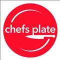 Chef's Plate icon