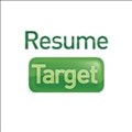 Resume Target icon