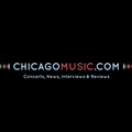Chicago Music icon