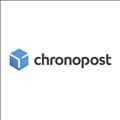 Chronopost icon