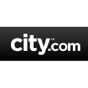 City.com icon