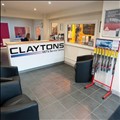 Claytons MOT & Service Centre icon