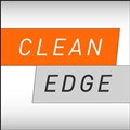 Clean Edge icon