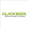 Clicksor.com icon