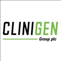 Clinigen Group icon