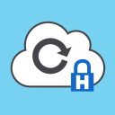 Cloud Harmonics icon