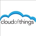 Cloud of Things icon