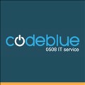 Code Blue icon