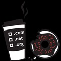 Coffee & Domains icon