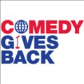 Comedy Gives Back icon