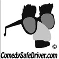 Comedy Safe Driver icon