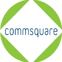 Commsquare icon
