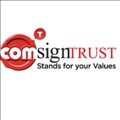 ComsignTrust icon