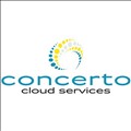 Concerto Cloud icon