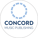 Concord Music Group icon