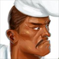 Cook Fu icon