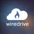 Wiredrive icon