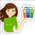 CouponPaste.com icon