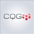 CQG icon