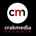 Crakmedia icon