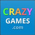 CrazyGames icon