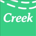 Creek icon