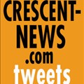 Crescent-News icon