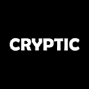 Cryptic Studios icon