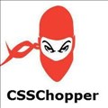 CSSChopper icon