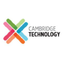 Cambridge Technology Enterprises icon