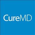 CureMD Healthcare Logo