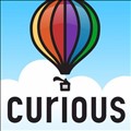 Curious.com icon