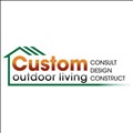 Custom Outdoor Living icon