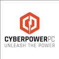 Cyberpower icon