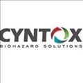 Cyntox BioHazard Solutions icon