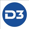 D3 Security icon