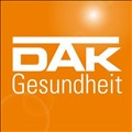 DAK-Gesundheit icon