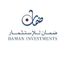 Daman Investments icon