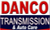 Danco Transmission & Auto Care icon