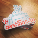 Dashbot.io icon