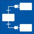Data Blueprint icon