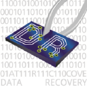 data recovery icon