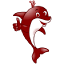 DataDolphin icon