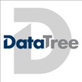 Data Tree icon