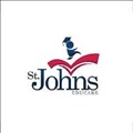 St.Johns EDUCARE icon