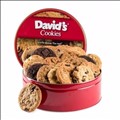 David's Cookies icon