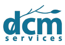 DCM Services icon